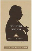 The Everyman Chesterton