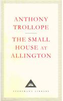 The Small House At Allington