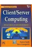 Client/Server Computing