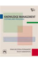 Knowledge Management : Systems And Processes