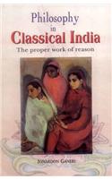 Philosophy in Classical India