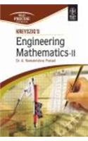 Kreyszig'S Engineering Mathematics-Ii