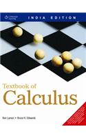 Textbook of Calculus