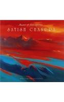 Satish Chandra Master Of Atmospherics