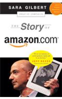 The Story Of Amazon.Com