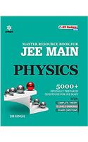 A Master Resource Book in Physics for JEE Main