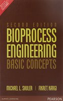 Bioprocess Engineering: Basic Concepts