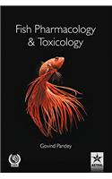 Fish Pharmacology and Toxicology: Research Reviews