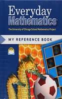 Everyday Mathematics, Grades 1 - 2, My Reference Book