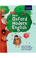 New Oxford Modern English Workbook Class 3