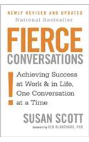 Fierce Conversations (Revised and Updated)