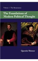 Foundations of Modern Political Thought