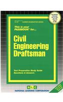 Civil Engineering Draftsman