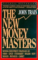 The New Money Masters