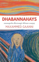 Dhabannahays