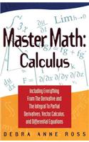 Master Math Calculus