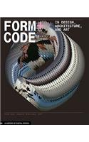 Form+code in Design, Art, and Architecture