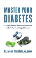 Master Your Diabetes