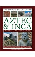 Ancient History of Aztec & Inca