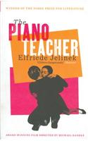 Piano Teacher