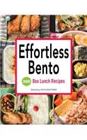 Effortless Bento