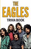 Eagles Trivia Book