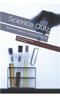 Science Quiz