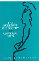 Buddhist Philosophy Of Universal Flux