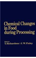 Chemical Changes In Food During Processing