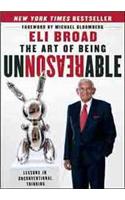 The Art of Being Unreasonable: Lessons in Unconventional Thinking