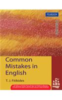 Common Mistakes In English