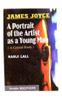 A Potrait Of The Artist As A Young Man