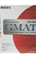 NOVA'S GMAT DATA SUFFICIENCY PREP COURSE - 2017