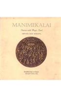 Manimekalai: Dancer with a Magic Bowl - Buddhist Epic in Tamil