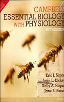 Campbell Essential Biology with Physiology