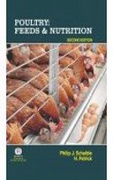 Poultry Feeds and Nutritions