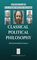 Classical Political Philosophy