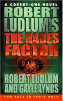 Robert Ludlum's the Hades Factor