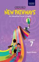 (New) Pathways Workbook 7