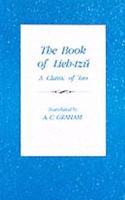 The Book of Lieh-Tzu