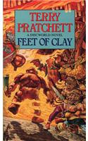 Feet Of Clay