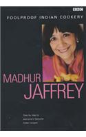 Madhur Jaffrey's Foolproof Indian Cookery