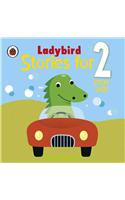 Ladybird Stories for 2 Year Olds