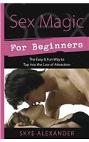 Sex Magic for Beginners