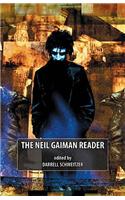 The Neil Gaiman Reader