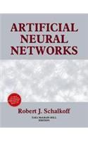 Artificial Neural Networks