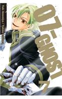 07-Ghost, Volume 7