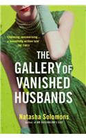 The Gallery of Vanished Husbands