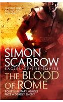 Blood of Rome (Eagles of the Empire 17)