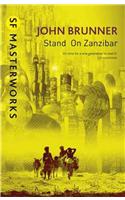 Stand On Zanzibar